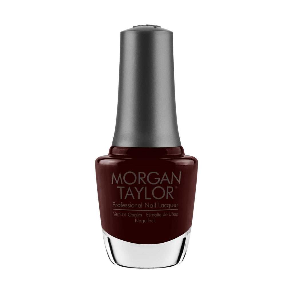 Morgan Taylor Lacquer, From Paris With Love, 0.5 fl oz