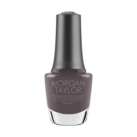 Image of Morgan Taylor Lacquer, Sweater Weather, 0.5 fl oz
