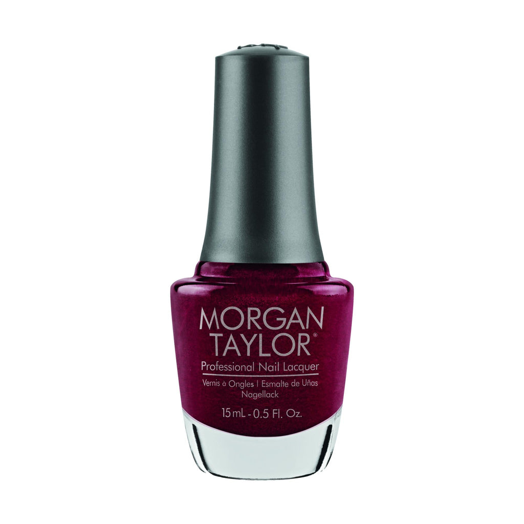 Morgan Taylor Lacquer, A Tale Of Two Nails, 0.5 fl oz