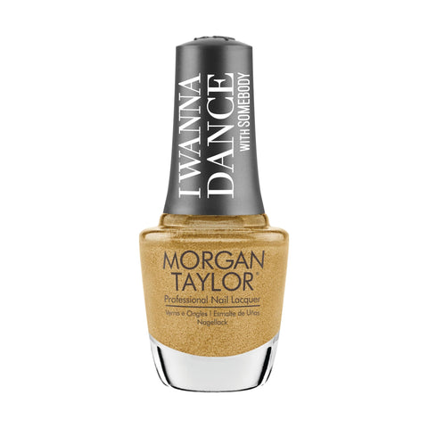 Image of Morgan Taylor Lacquer, Command The Stage, 0.5 fl oz