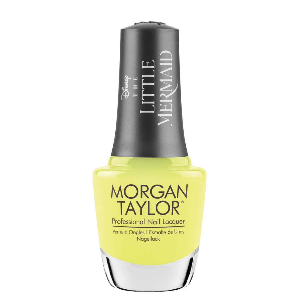 Morgan Taylor Lacquer, All Sands On Deck, 0.5 fl oz