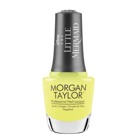 Image of Morgan Taylor Lacquer, All Sands On Deck, 0.5 fl oz