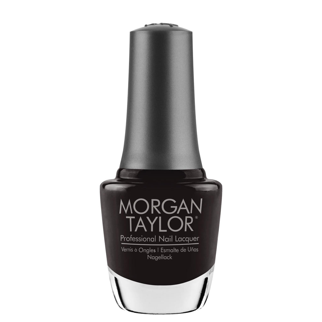 Morgan Taylor Lacquer, All Good In The Woods, 0.5 fl oz