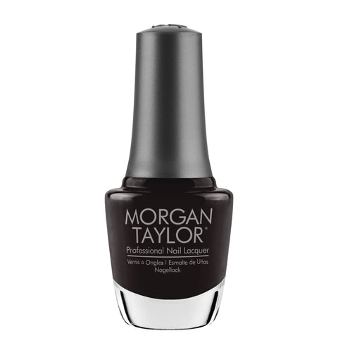 Image of Morgan Taylor Lacquer, All Good In The Woods, 0.5 fl oz