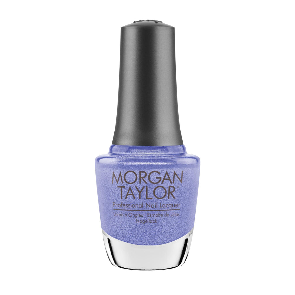 Morgan Taylor Lacquer, Gift It Your Best, 0.5 fl oz