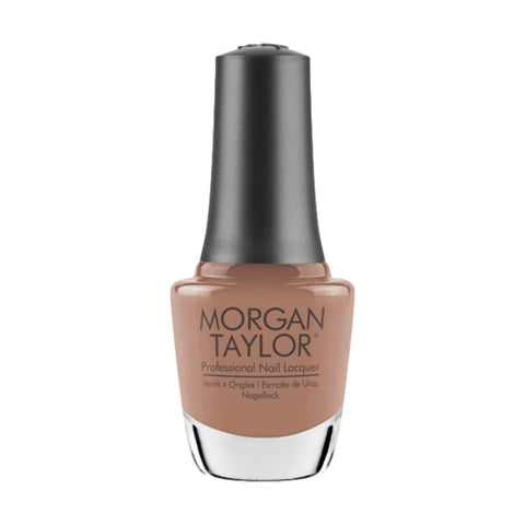 Image of Morgan Taylor Lacquer, Wool You Love Me?, 0.5 fl oz
