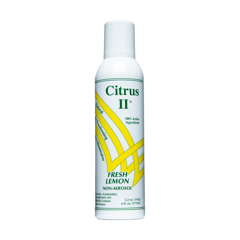 Citrus II Original All Natural Air Freshener
