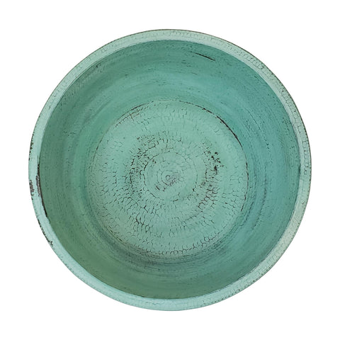 Image of Copper Pedicure Bowl