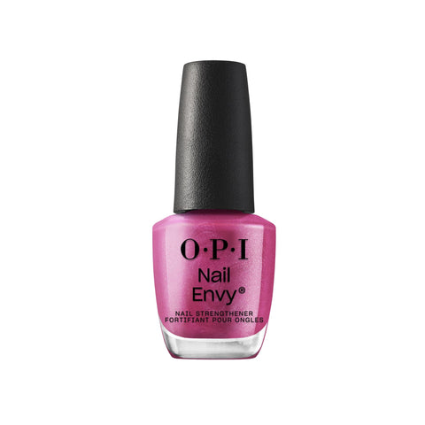 Image of OPI Nail Envy, Powerful Pink, 0.5 fl oz