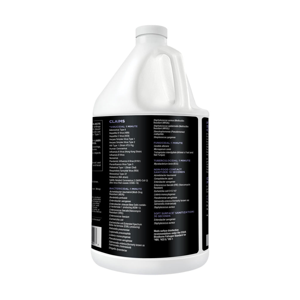 Prevention Ready-To-Use One Step Disinfectant Cleaner