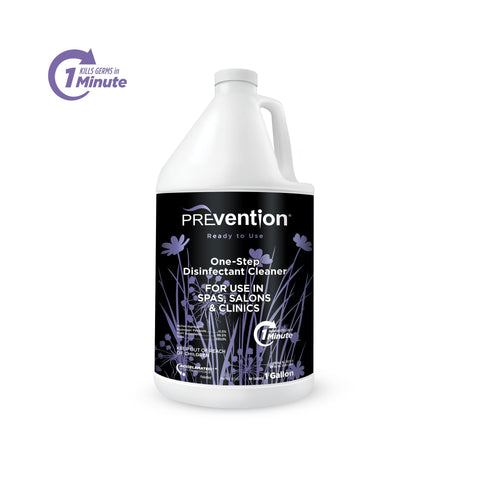 Image of Prevention Ready-To-Use One Step Disinfectant Cleaner