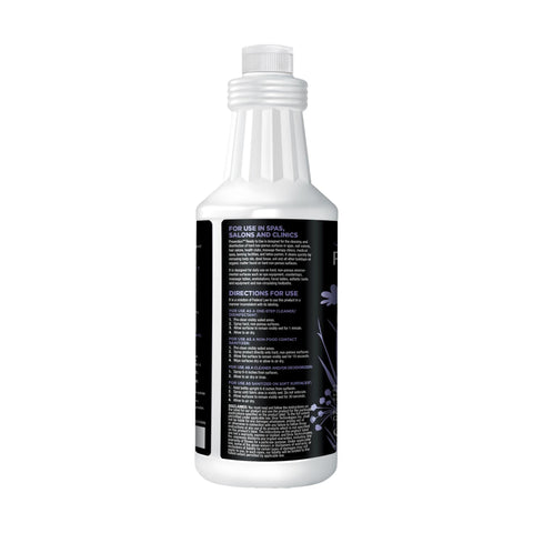 Image of Prevention Ready-To-Use One Step Disinfectant Cleaner