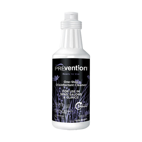 Image of Prevention Ready-To-Use One Step Disinfectant Cleaner
