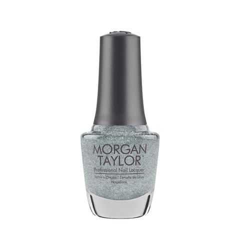 Image of Morgan Taylor Lacquer, A-Lister, 0.5 fl oz