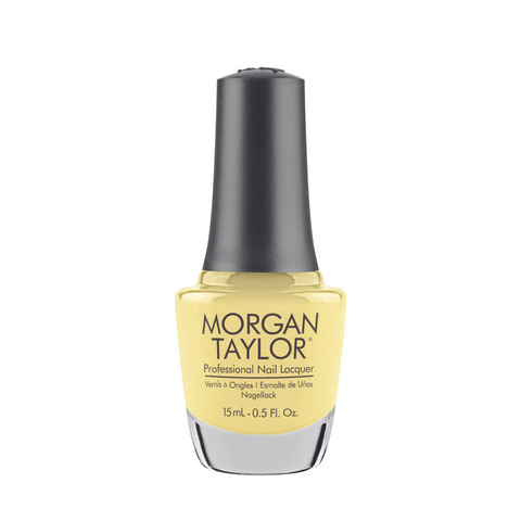 Image of Morgan Taylor Lacquer, Let Down Your Hair, 0.5 fl oz