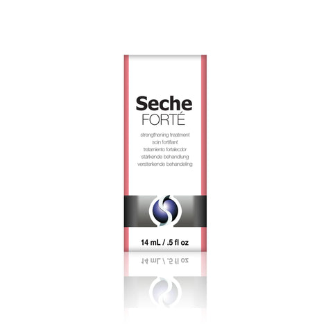 Image of Seche Forte product packaging