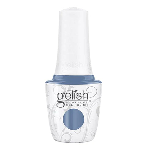 Image of Gelish Gel Polish, Test The Waters, 0.5 fl oz
