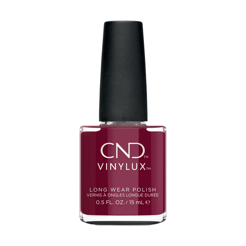 CND Vinylux, Signature Lipstick, 0.5 fl oz