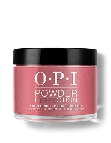 Image of OPI Powder Perfection, Amore On The Grand Canal, 1.5 oz