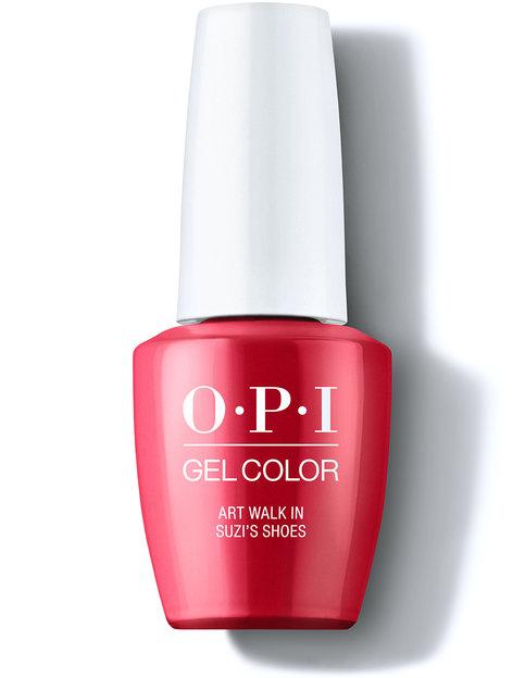 Gel nails outlet shoes