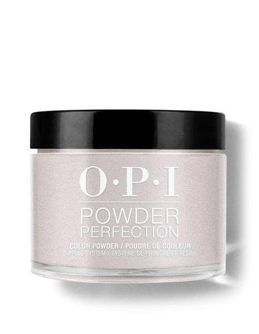 Image of OPI Powder Perfection, Berlin There Done That, 1.5 oz