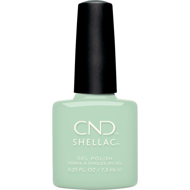 CND Shellac, Magical Topiary, 0.25 oz
