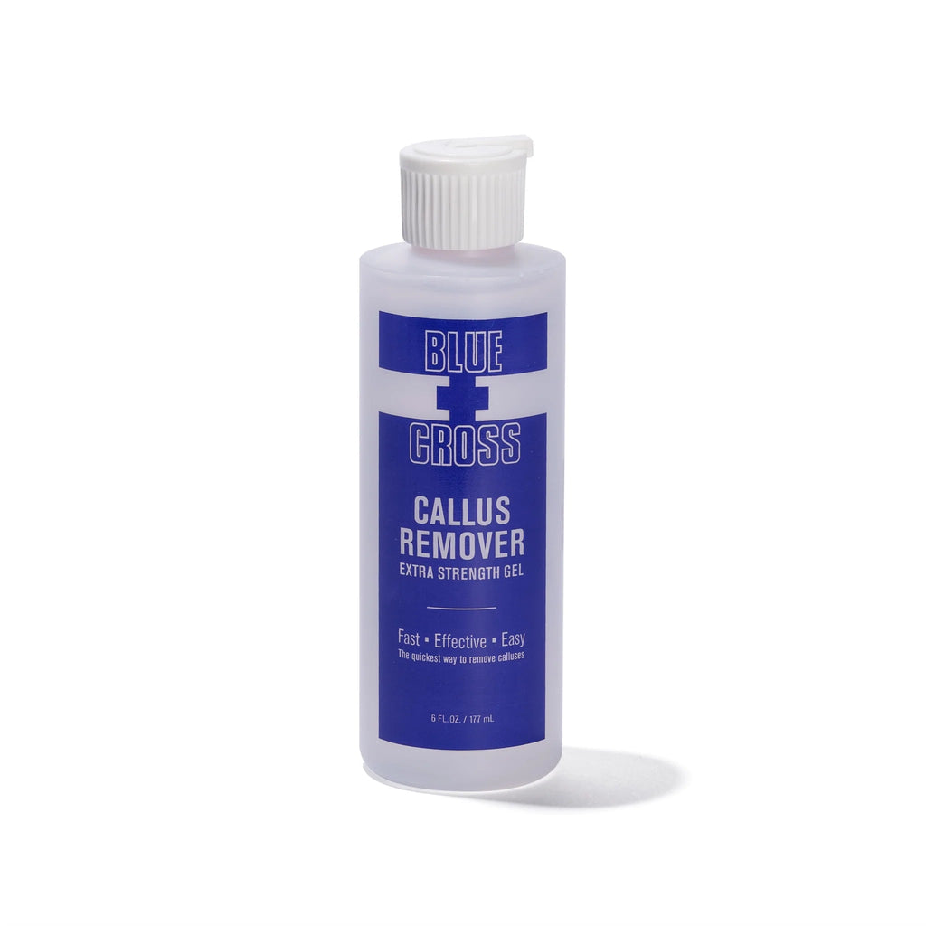 Blue Cross Callus Remover, Extra Strength Gel