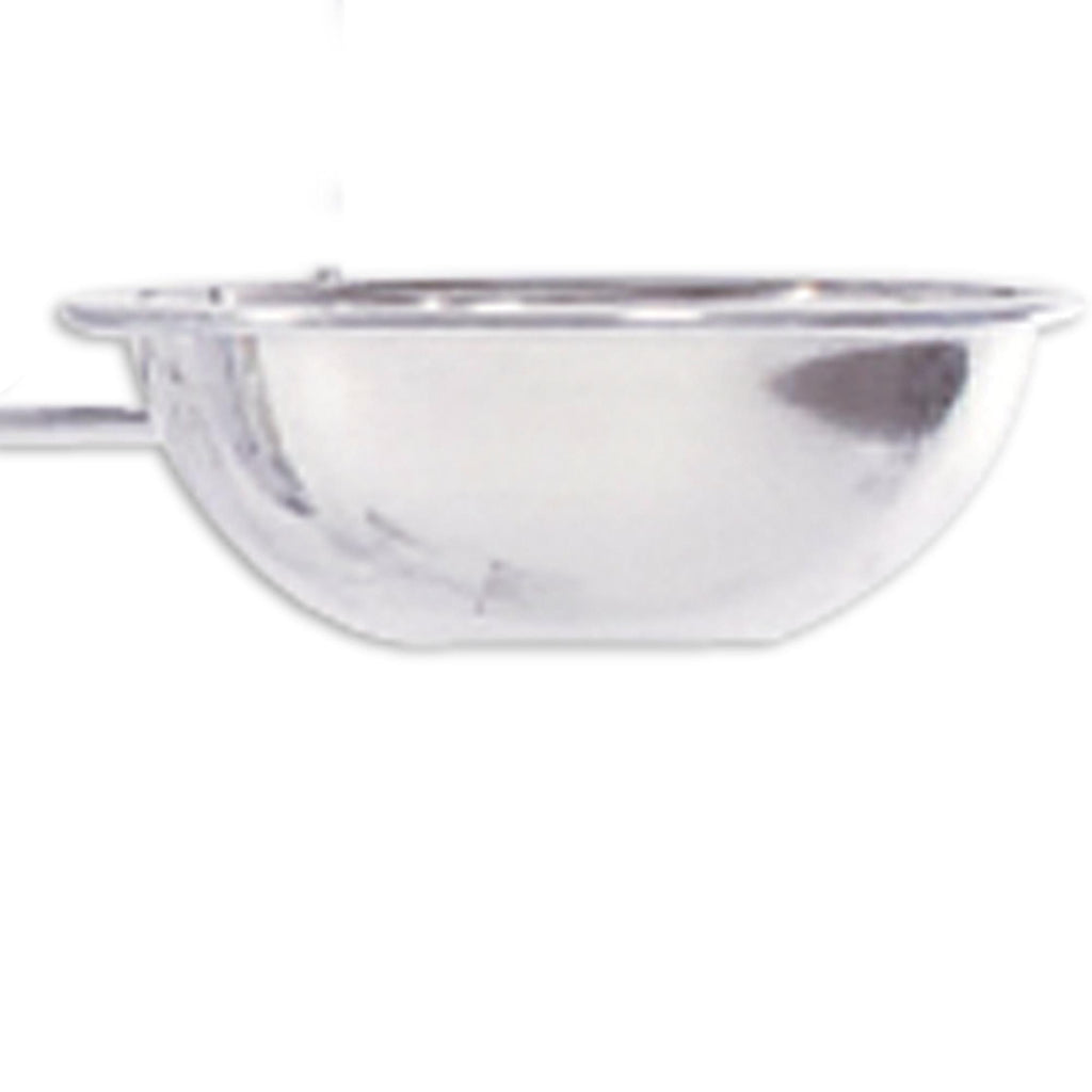Bowls & Dishes Silhouet-Tone Stainless Steel Bowl / Large