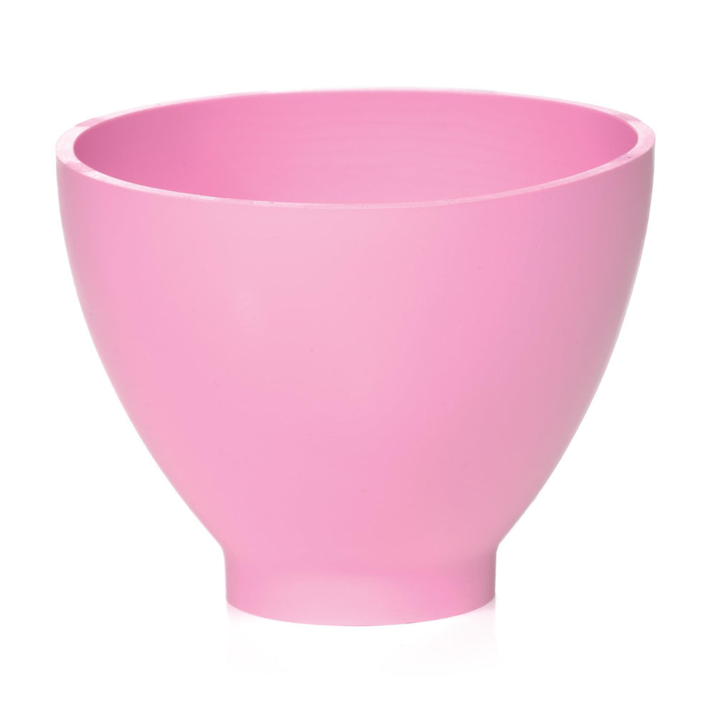 Bowls & Dishes Pink / Large Ultronics Rubber Mixing Bowls