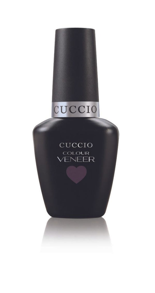 Cuccio Count Me In! Veneer, 0.43 oz