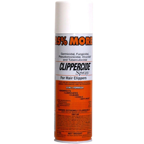 Image of Clippercide Spray, 15 oz