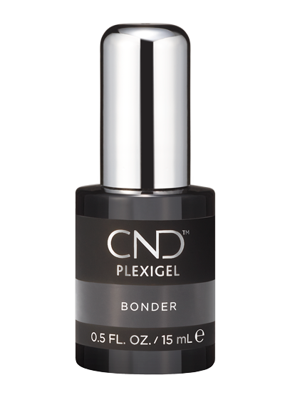 CND Plexigel, Bonder, 0.5 fl oz
