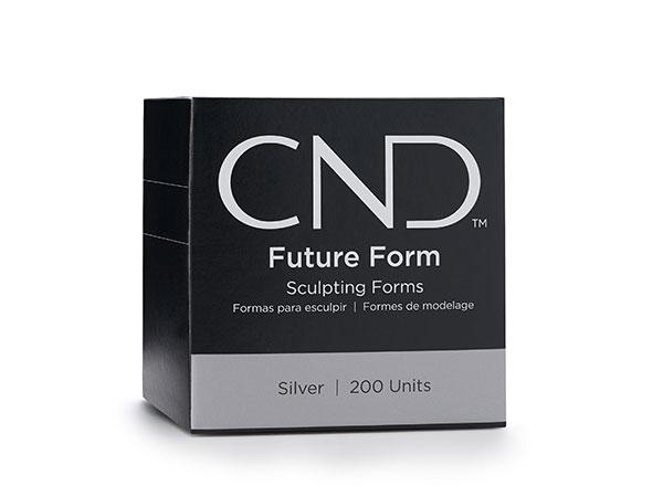 CND Future Forms, 200 ct