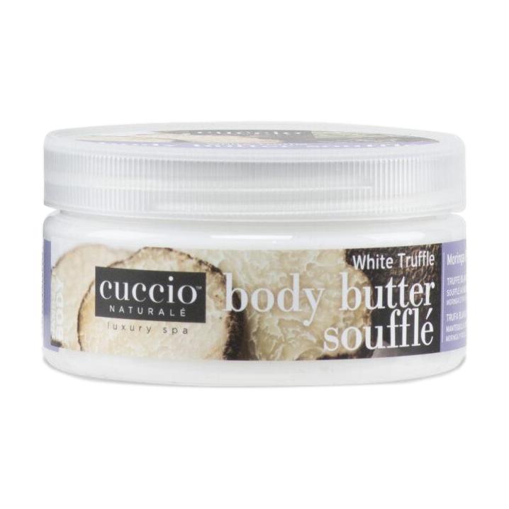 White Truffle Soufflé, 8 fl oz