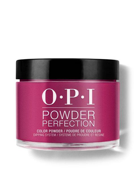 OPI Powder Perfection, Complimentary Wine, 1.5 oz
