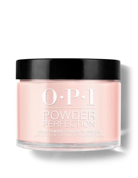 OPI Powder Perfection, Coral-Ing Your Spirit Animal, 1.5 oz