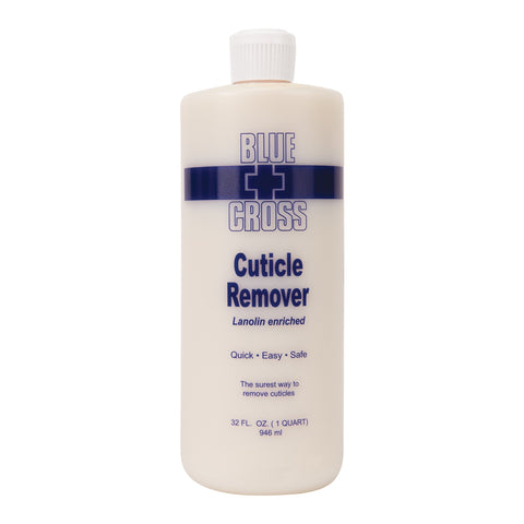 Image of Blue Cross Cuticle Remover