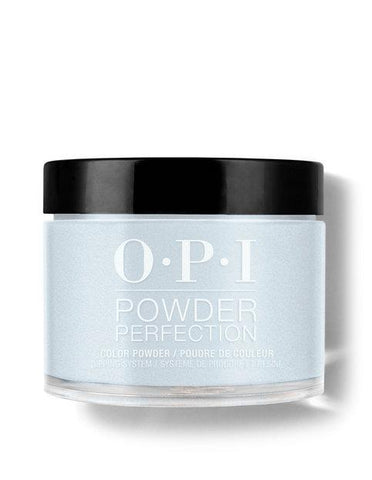 Image of OPI Powder Perfection, Destined To Be A Legend, 1.5 oz