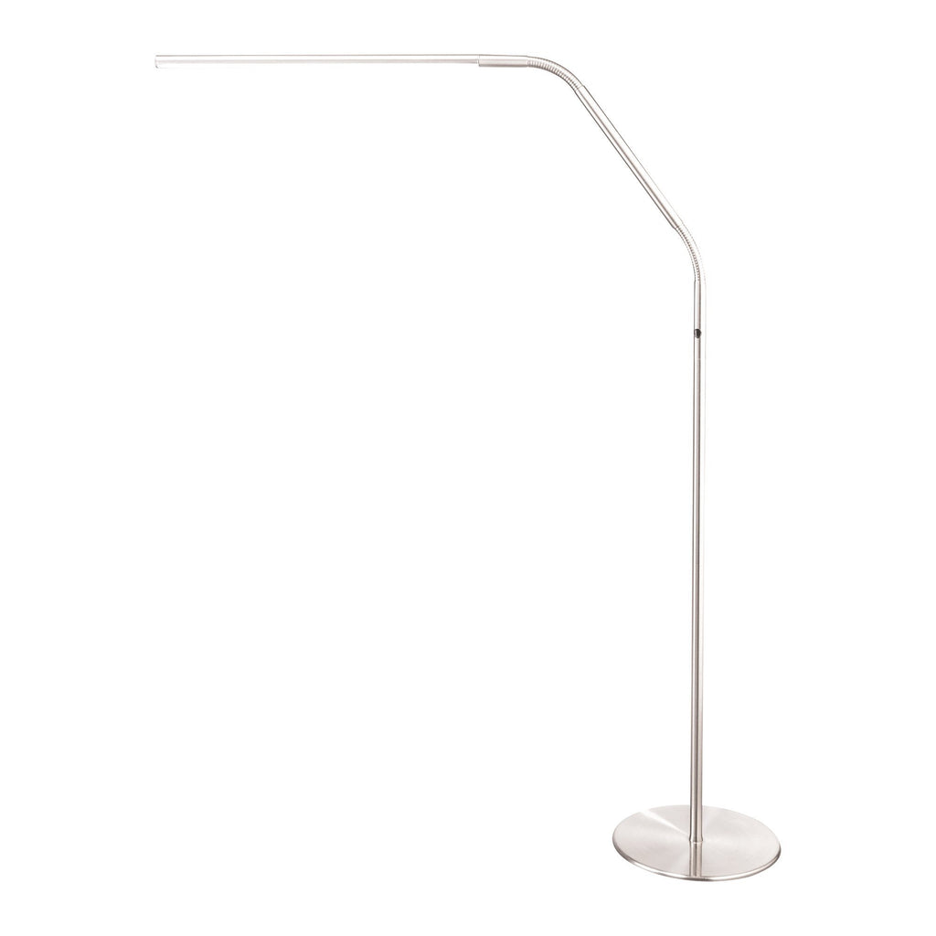 Diagnostic & Magnifying Lamps Daylight Slimline 3 LED Floor Lamp