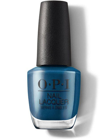 Image of OPI Nail Lacquer, Duomo Days, Isola Nights, 0.5 fl oz