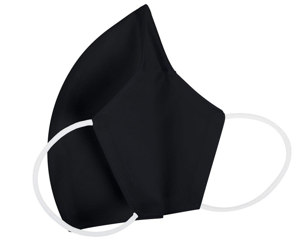 Face Masks & Eyewear Sposh 3-Layer Premium Earloop Face Mask