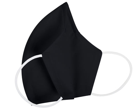 Image of Face Masks & Eyewear Sposh 3-Layer Premium Earloop Face Mask