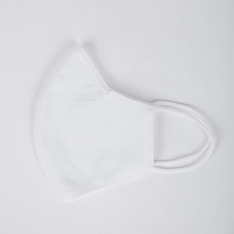 Image of Face Masks & Eyewear Sposh 3-Layer Premium Earloop Face Mask, 5 Pack