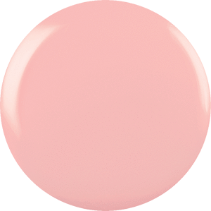 Gel Lacquer CND Shellac, Clearly Pink, 0.25 oz