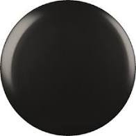 Image of Gel Lacquer CND Vinylux, Black Pool, 0.5 oz