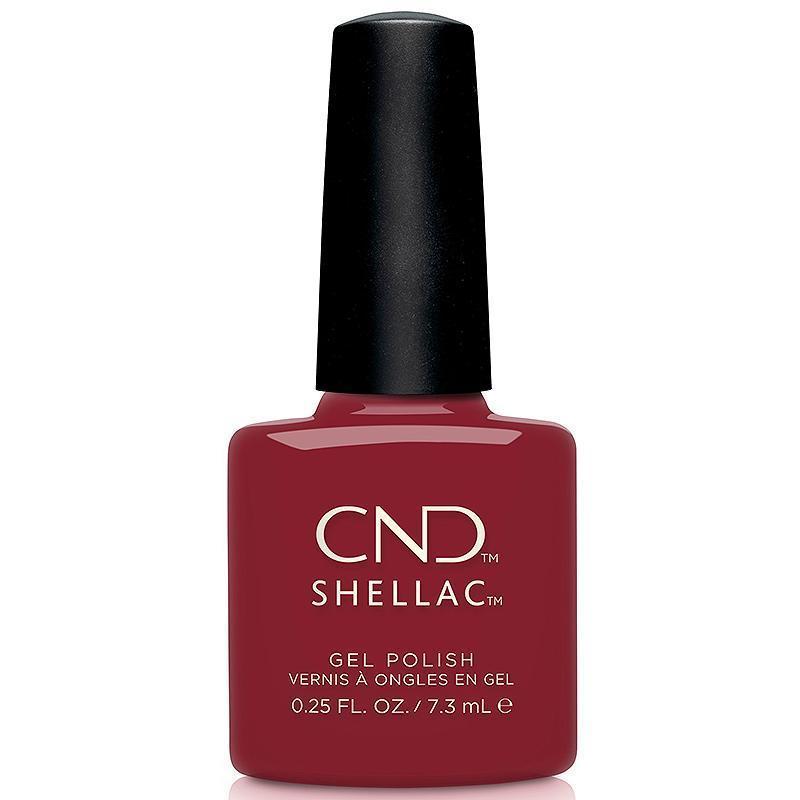 CND - Shellac Painted Love 2022 Collection (0.25 oz) 6 pc – Global Beauty  Supply