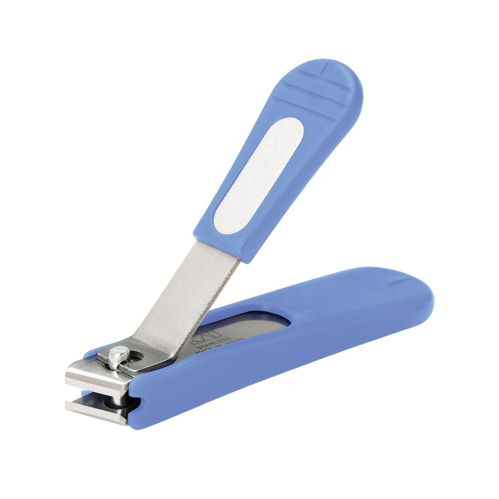 Mehaz Professional Angled Straight Wide Jaw Toenail Clipper – Universal Pro  Nails