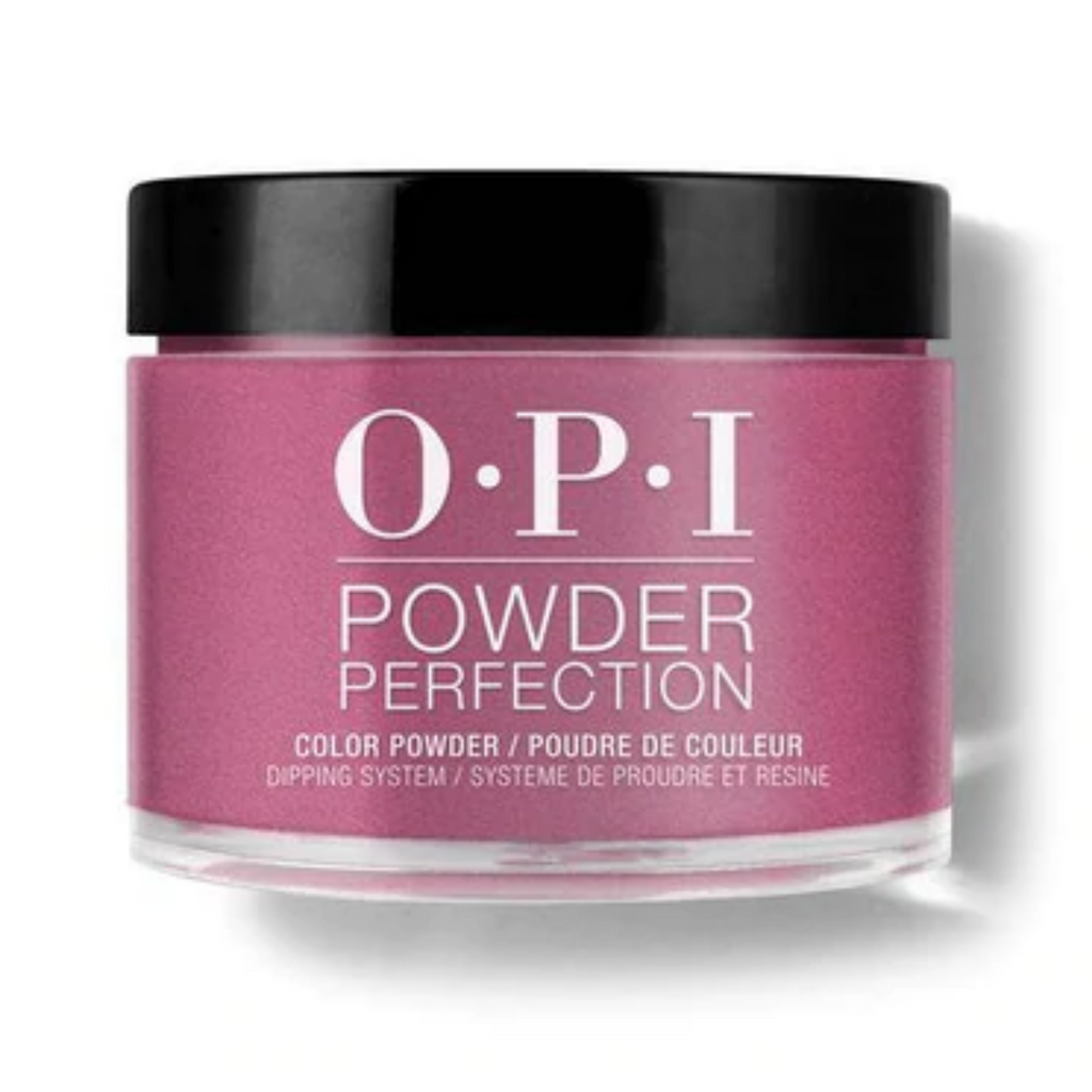OPI Powder Perfection, In The Cable Car-Pool Lane, 1.5 oz