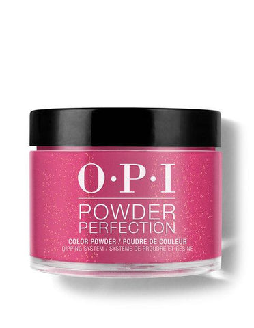 Image of OPI Powder Perfection, I’m Really An Actress, 1.5 oz