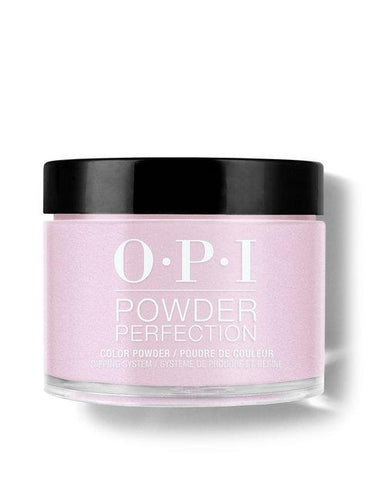 Image of OPI Powder Perfection, It's A Girl!, 1.5 oz